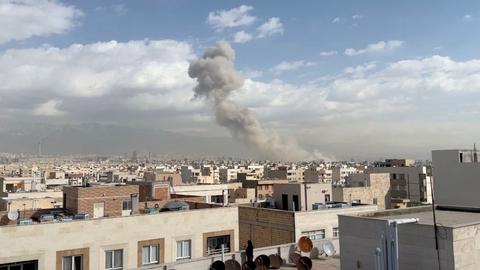 An ninh thế giới ngày 28/3/2026