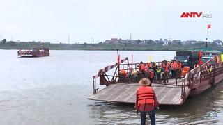  Mô hình bến khách ba nhất vì những tuyến sông an toàn