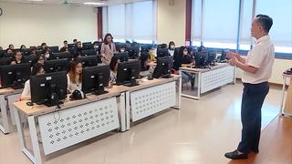 Đào tạo nguồn nhân lực pháp lý chất lượng cao trong kỷ nguyên A.I