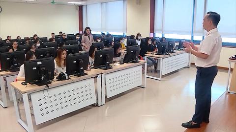 Đào tạo nguồn nhân lực pháp lý chất lượng cao trong kỷ nguyên A.I