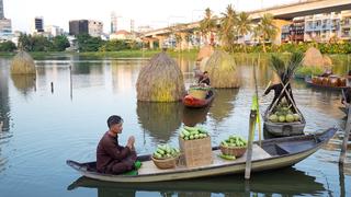 Lan tỏa ẩm thực Việt 