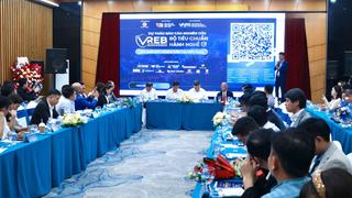 Lấy ý kiến Bộ tiêu chuẩn hành nghề bất động sản 