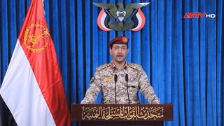 Houthi phóng tên lửa đạn đạo vào miền Nam Israel