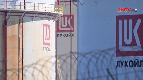 Nga cấm xuất khẩu xăng từ ngày 1/4