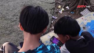 Indonesia siết chặt mạng xã hội với trẻ em