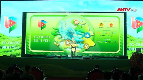 Phát động cuộc thi sáng tác video “Tổ quốc bình yên” 2026