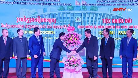 An ninh 24h ngày 28/3/2026