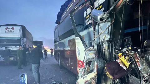 Nhật ký an ninh ngày 28/3/2026