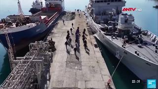 Đức đẩy nhanh triển khai quy định tị nạn mới của EU cho vấn đề người di cư