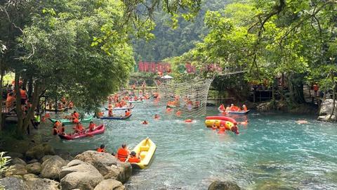 An ninh ngày mới 29/3/2026