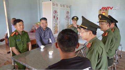 An ninh ngày mới 29/3/2026