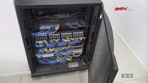 Tin nhanh lúc 9h ngày 29/3/2026