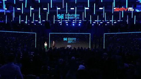 Hội nghị STRATCOM tại Istanbul, Thổ Nhĩ Kỳ
