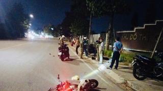 Điều tra vụ nam công nhân bị chặn đánh tử vong sau giờ tan ca