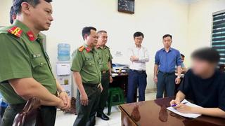 Cảnh báo từ vụ học sinh phát tán mã độc, xâm nhập hệ thống máy tính