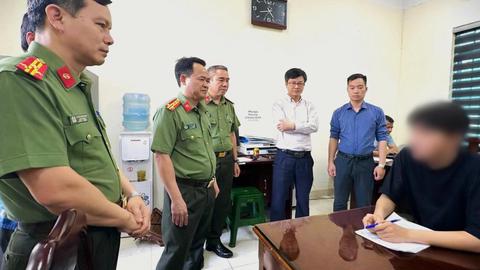 113 Online ngày 29/3/2026