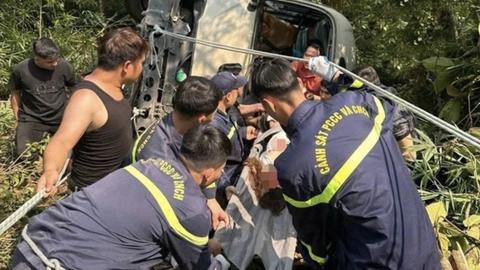 Tin nhanh lúc 20h ngày 29/3/2026