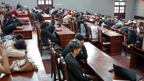 Tin nhanh lúc 9h ngày 30/3/2026