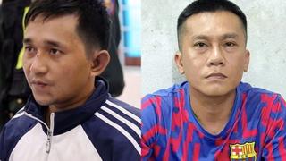 Truy tố Tài "đen" cùng đồng phạm vụ cướp ngân hàng ở Gia Lai