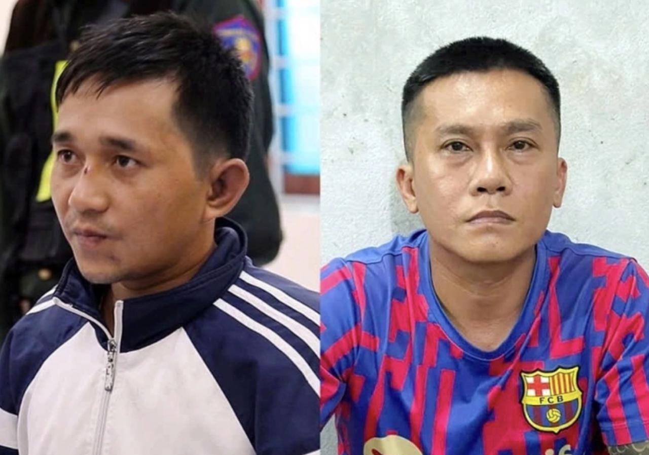 Truy tố Tài "đen" cùng đồng phạm vụ cướp ngân hàng ở Gia Lai