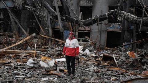 Pakistan, Ai Cập, Thổ Nhĩ Kỳ thảo luận giải pháp xung đột Trung Đông