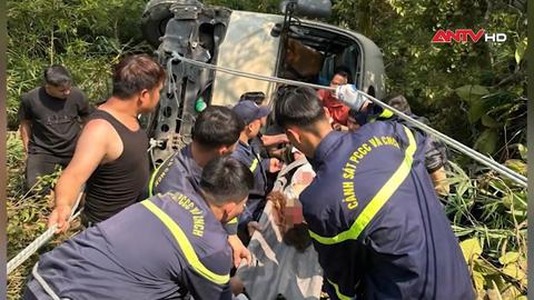 An ninh 24h ngày 29/3/2026