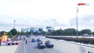 Từ Nghị quyết đến chiến công