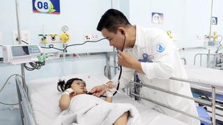 Tăng cường truyền thông, kiểm soát bệnh tay chân miệng