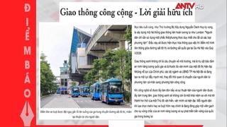 Tin tức nổi bật trên báo số ra ngày 30/3