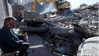 Khủng hoảng nhân đạo leo thang tại Liban