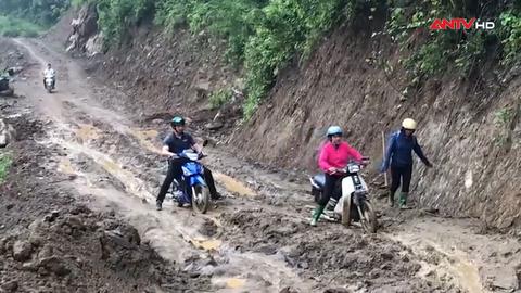 "Cánh tay nối dài" của ANTV tại cở sở