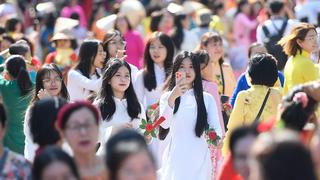 Đề xuất chọn ngày 24/11 là 'Ngày Văn hóa Việt Nam'