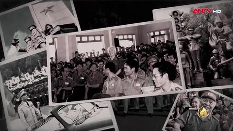 Những người con của nhân dân | Tập 2: Vì nhân dân phục vụ