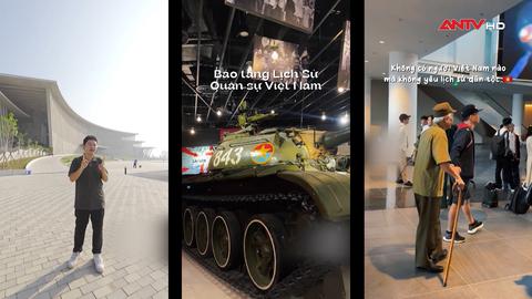 Lịch sử với những cách tiếp cận mới