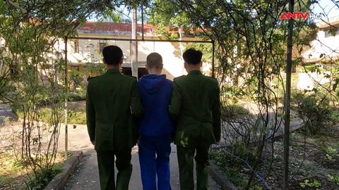 Bóng tối sau cuộc vui