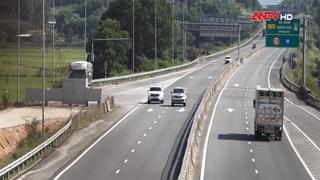 Vượt khó đẩy nhanh tiến độ thi công nút giao Trì Bình - Dung Quất