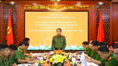 An ninh 24h ngày 30/3/2026