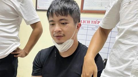 Tìm bị hại đầu tư vào các sàn chứng khoán trong vụ án Phó Đức Nam