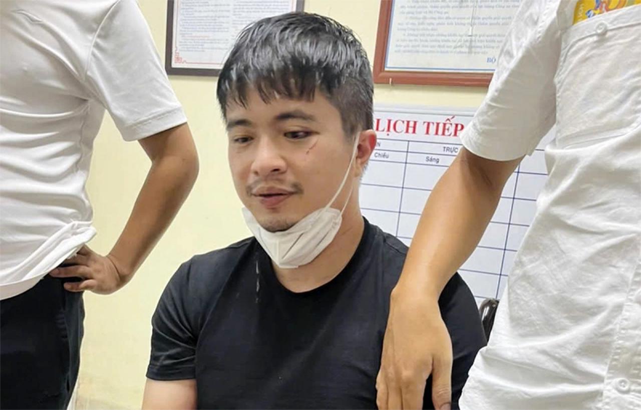 Tìm bị hại đầu tư vào các sàn chứng khoán trong vụ án Phó Đức Nam