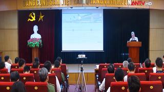 Kiểm soát chất lượng an ninh hàng không Việt Nam