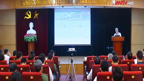 Kiểm soát chất lượng an ninh hàng không Việt Nam