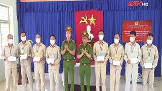 Vững bước tiến lên – mở lối hoàn lương