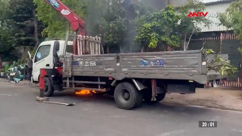 Tin nhanh lúc 20h ngày 30/3/2026