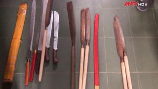 Nhức nhối án mạng từ mâu thuẫn nhỏ