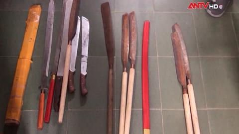 Nhức nhối án mạng từ mâu thuẫn nhỏ