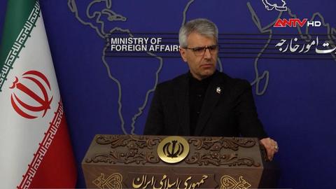 Iran chỉ trích đề xuất 15 điểm của Mỹ