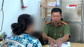 Không có chuyện bắt cóc trẻ em ở xã Mỹ Hiệp