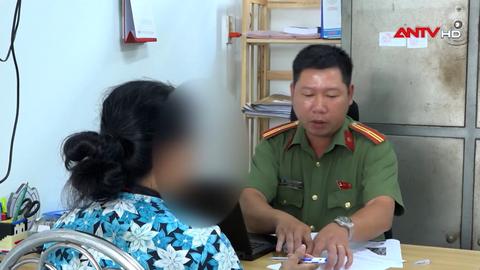 Không có chuyện bắt cóc trẻ em ở xã Mỹ Hiệp