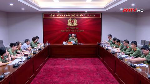 Nhật ký an ninh ngày 30/3/2026