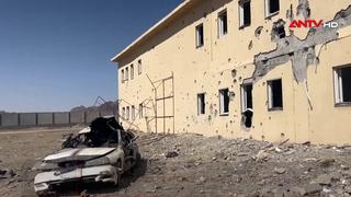 Pakistan và Afghanistan tiếp tục giao tranh